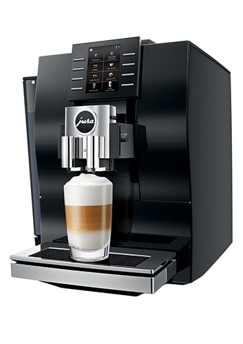 Jura Z6 Coffee Machine