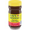 Cafe Bustelo Espresso Like Instant Cuban Coffee