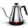 Willow and Everett Electric Gooseneck Kettle
