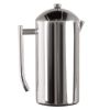 Frieling Double Wall Stainless Steel French Press