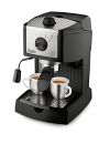 De’Longhi Espresso and Cappuccino Maker (EC155)