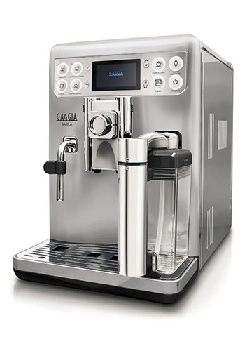 Gaggia Babila Super-Automatic Espresso Machine