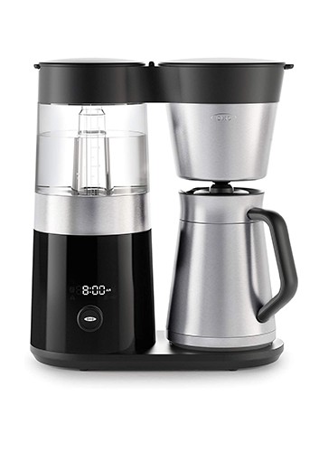 Oxo On 9 Cup Coffee Maker