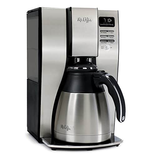 Mr. Coffee Optimal Brew 10 Cup