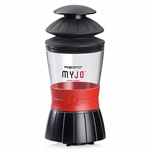 Presto 02835 MyJo K-Cup Coffee Maker
