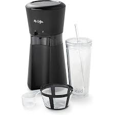 Finci Express Electric Cold Brew Coffee Maker