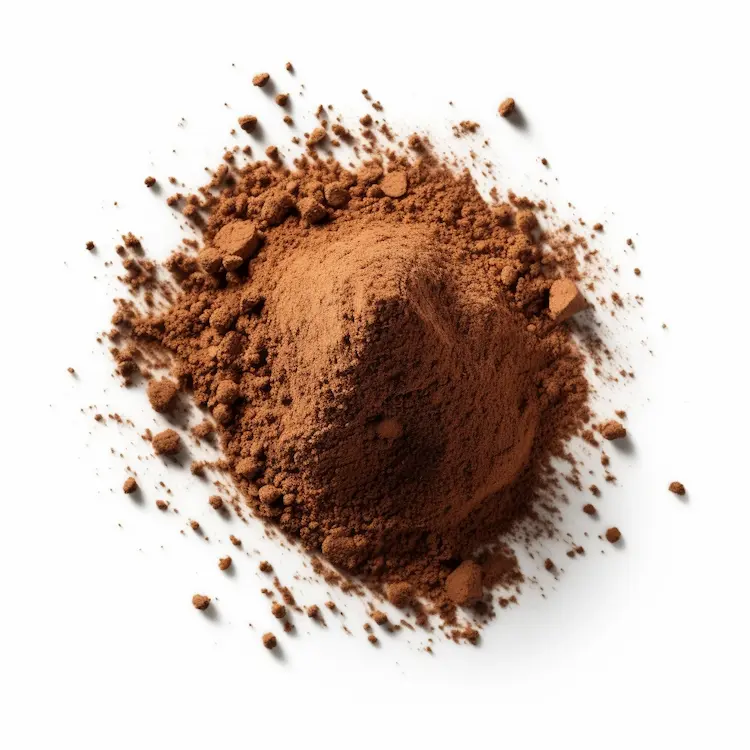 enzyme coffee powder