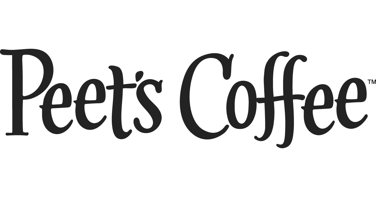 peets logo