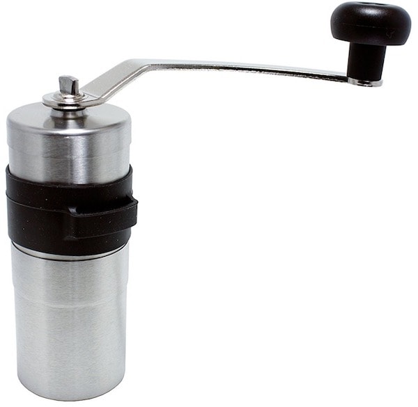 porlex mini ii coffee grinder