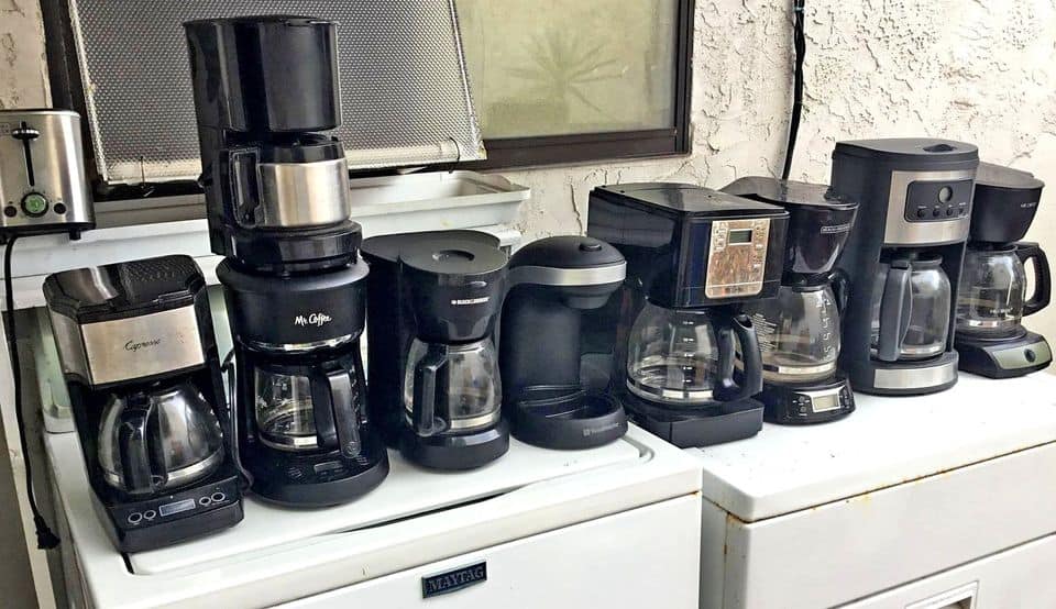Best Coffee Maker Under $100 for Budget-Conscious Coffee Lovers